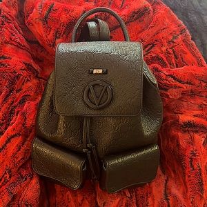 Valentino backpack